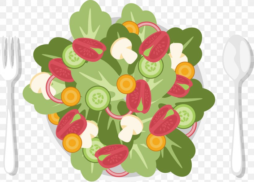 Beefsteak Fruit Salad European Cuisine Vegetable, PNG, 2023x1450px, Beefsteak, Chinese Cabbage, Cooking, European Cuisine, Floral Design Download Free