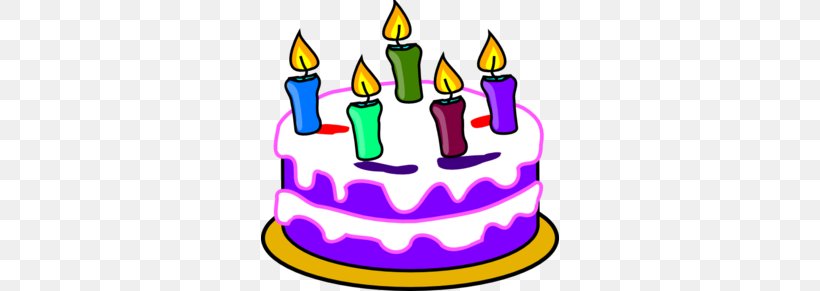 Birthday Cake Happy Birthday To You Clip Art, PNG, 298x291px, Birthday Cake, Artwork, Birthday, Birthday Card, Cake Download Free