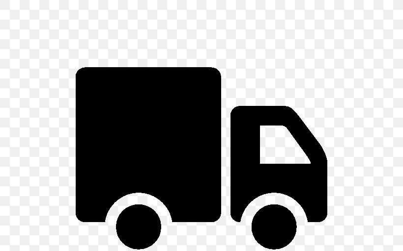 Car Pickup Truck Semi-trailer Truck, PNG, 512x512px, Car, Black, Brand, Dump Truck, Logo Download Free