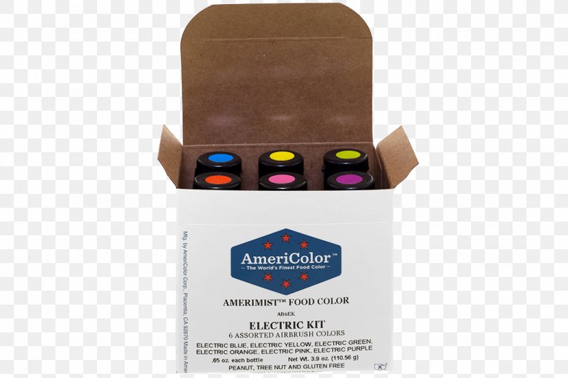 Color Brown Airbrush Bottle Set, PNG, 1080x720px, Color, Airbrush, Americolor Corp, Bottle, Box Download Free