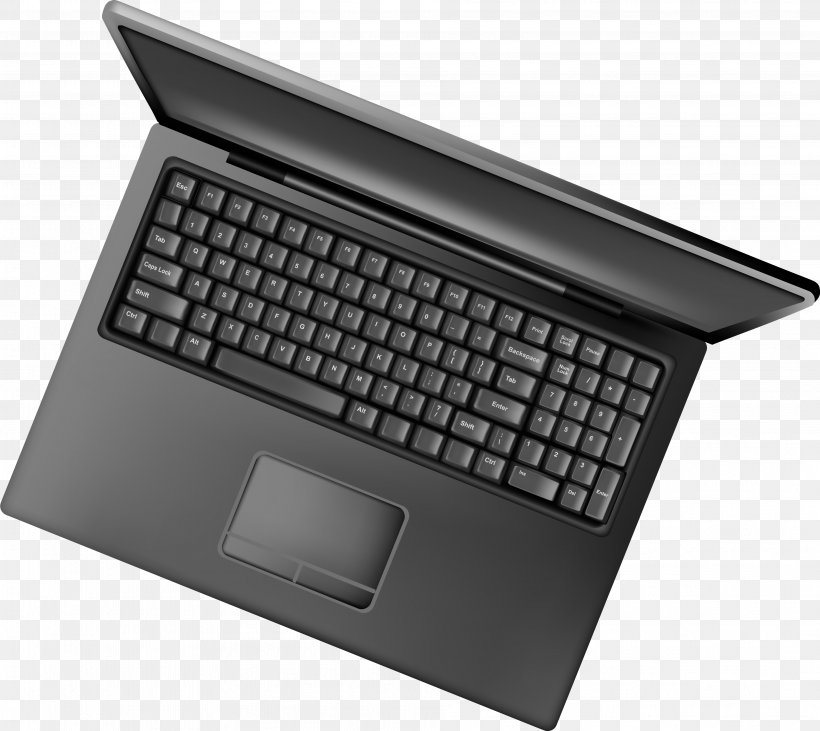 Computer Keyboard Laptop Computer Hardware Numeric Keypads, PNG, 3773x3365px, Computer Keyboard, Computer, Computer Accessory, Computer Component, Computer Hardware Download Free