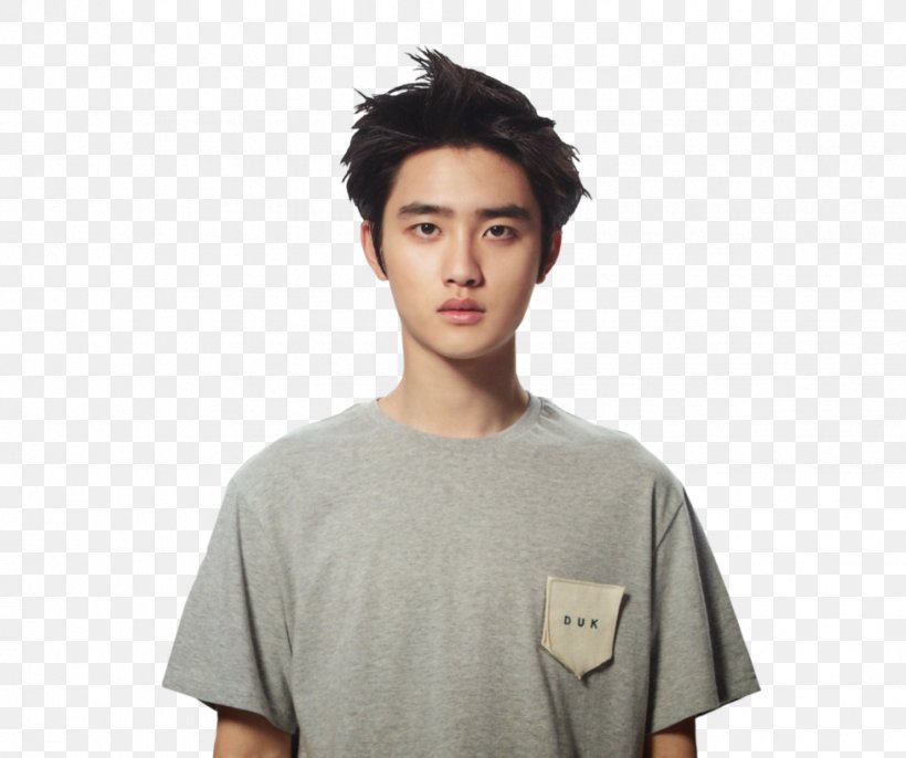Do Kyung-soo Fan Fiction EXO Along With The Gods: The Two Worlds K-pop, PNG, 977x818px, Do Kyungsoo, Asianfanfics, Brown Hair, Chanyeol, Character Download Free
