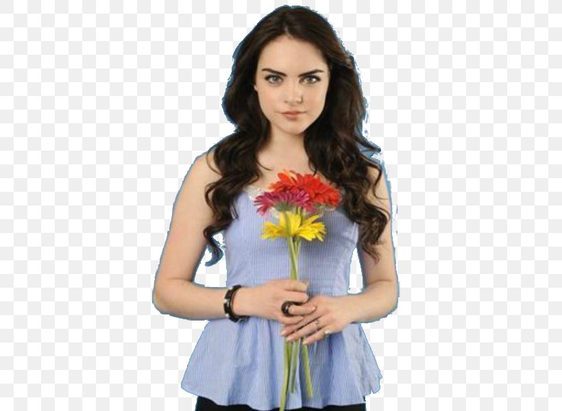 Elizabeth Gillies Victorious Image United States Of America, PNG, 600x600px, Elizabeth Gillies, Abdomen, Brown Hair, Clothing, Deviantart Download Free