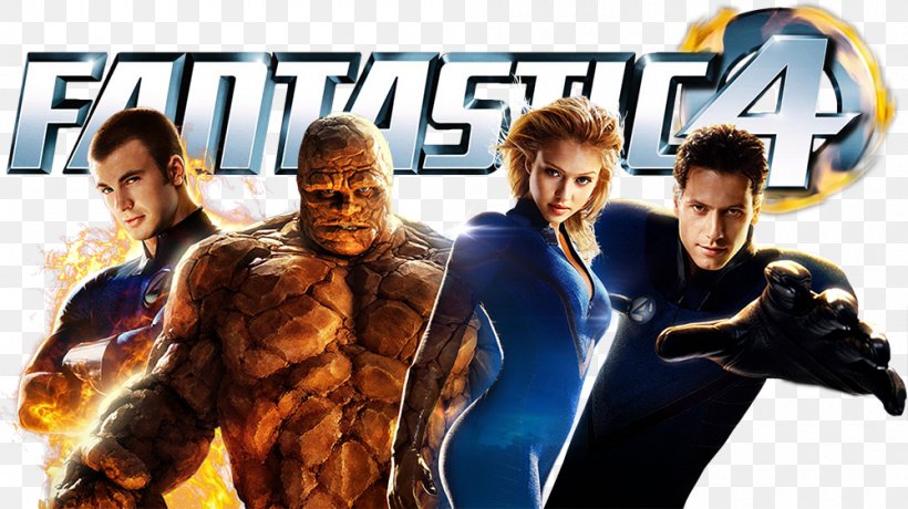 Fantastic Four Film Marvel Cinematic Universe Television Game, PNG, 1000x562px, Fantastic Four, Action Film, Aggression, Fictional Character, Film Download Free