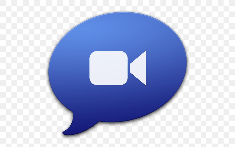 IChat Online Chat WeChat Apple, PNG, 512x512px, Ichat, Apple, Blue, Electric Blue, Itunes Download Free