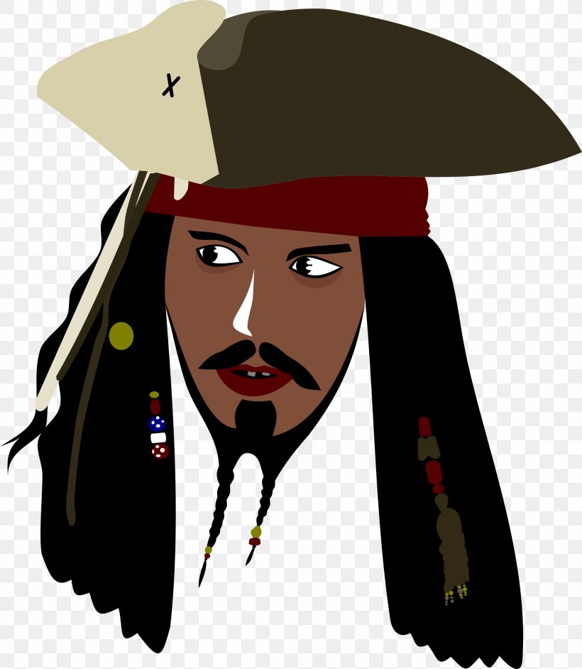 Johnny Depp Jack Sparrow Captain Hook Pirates Of The Caribbean: The Curse Of The Black Pearl Clip Art, PNG, 2087x2400px, Johnny Depp, Art, Captain Hook, Cartoon, Drawing Download Free