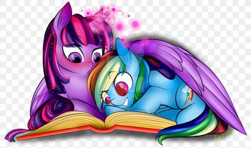 Rainbow Dash Twilight Sparkle Pinkie Pie Pony Rarity, PNG, 1024x604px, Watercolor, Cartoon, Flower, Frame, Heart Download Free