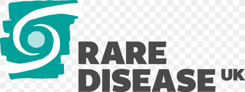 Rare Disease Day United Kingdom Logo, PNG, 1115x423px, Rare Disease, Area, Blue, Brand, Cause Download Free