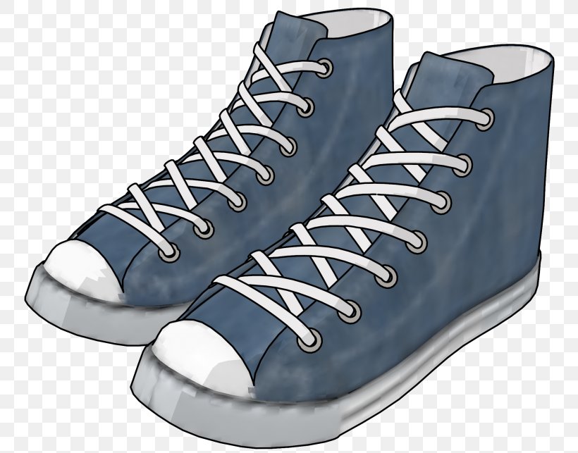 Sneakers Converse Shoe Clip Art, PNG, 768x643px, Sneakers, Adidas, Converse, Cross Training Shoe, Electric Blue Download Free