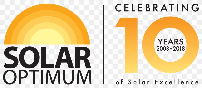 Solar Optimum, Inc. Solar Power Renewable Energy Solar Energy, PNG, 2500x1094px, Solar Power, Brand, Business, Company, Energy Download Free