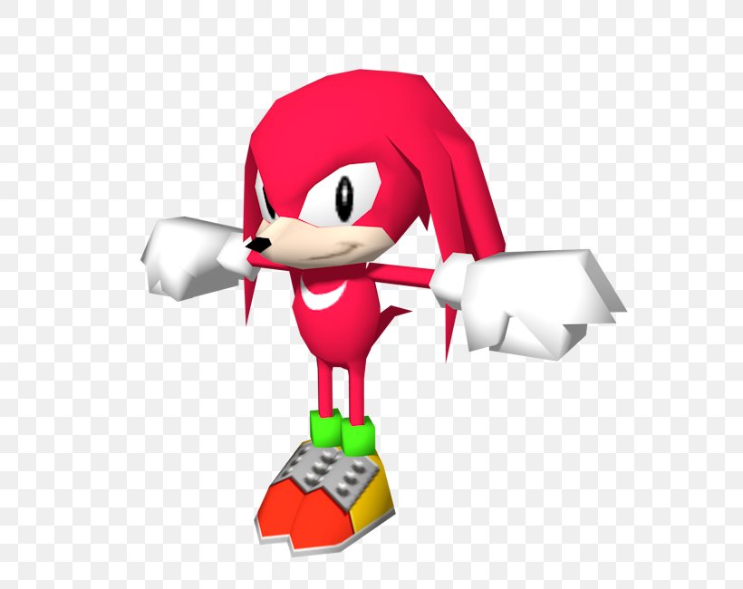 Sonic & Knuckles Sonic The Hedgehog Knuckles The Echidna Sonic 3 & Knuckles Sonic R, PNG, 750x650px, Watercolor, Cartoon, Flower, Frame, Heart Download Free