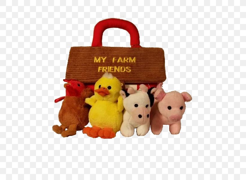 Stuffed Animals & Cuddly Toys Plush YooHoo & Friends Food Gift Baskets, PNG, 600x600px, Stuffed Animals Cuddly Toys, Cake, Candy, Child, Farm Download Free
