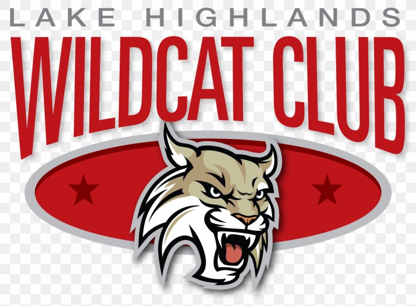 Wildcat Lake Highlands High School Forest Meadow, Dallas Canidae, PNG, 1248x918px, Wildcat, Arizona Wildcats, Brand, Canidae, Cartoon Download Free