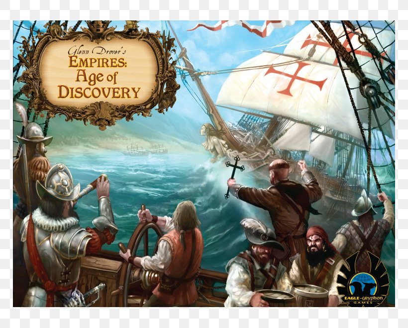 Age Of Empires III Glenn Drover's Empires: The Age Of Discovery Twilight Struggle Eagle-Gryphon Games Empires: Age Of Discovery Deluxe Edition Board Game, PNG, 768x659px, Age Of Empires Iii, Age Of Discovery, Age Of Empires, Board Game, Boardgamegeek Download Free