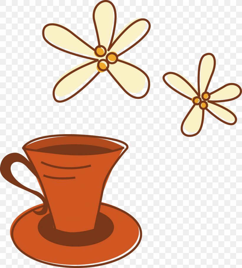 Coffee Cup Cafe Hot Chocolate Clip Art, PNG, 1485x1650px, Coffee, Animation, Artwork, Cafe, Cartoon Download Free