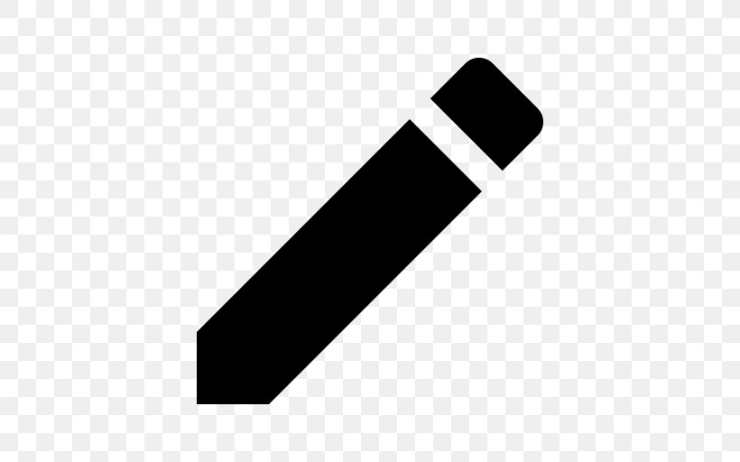 Pencil Drawing Icon Design, PNG, 512x512px, Pencil, Black, Drawing, Editing, Icon Design Download Free
