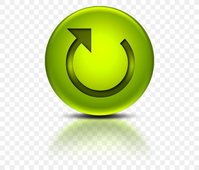 Reset Button Desktop Wallpaper, PNG, 600x700px, Reset, Button, Computer, Font Awesome, Green Download Free