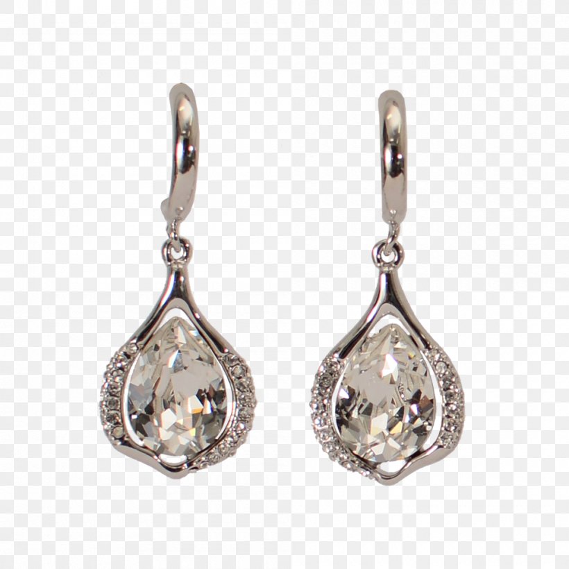Earring Body Jewellery Swarovski AG Turquoise, PNG, 1000x1000px, Earring, Agate, Bling Bling, Body Jewellery, Body Jewelry Download Free