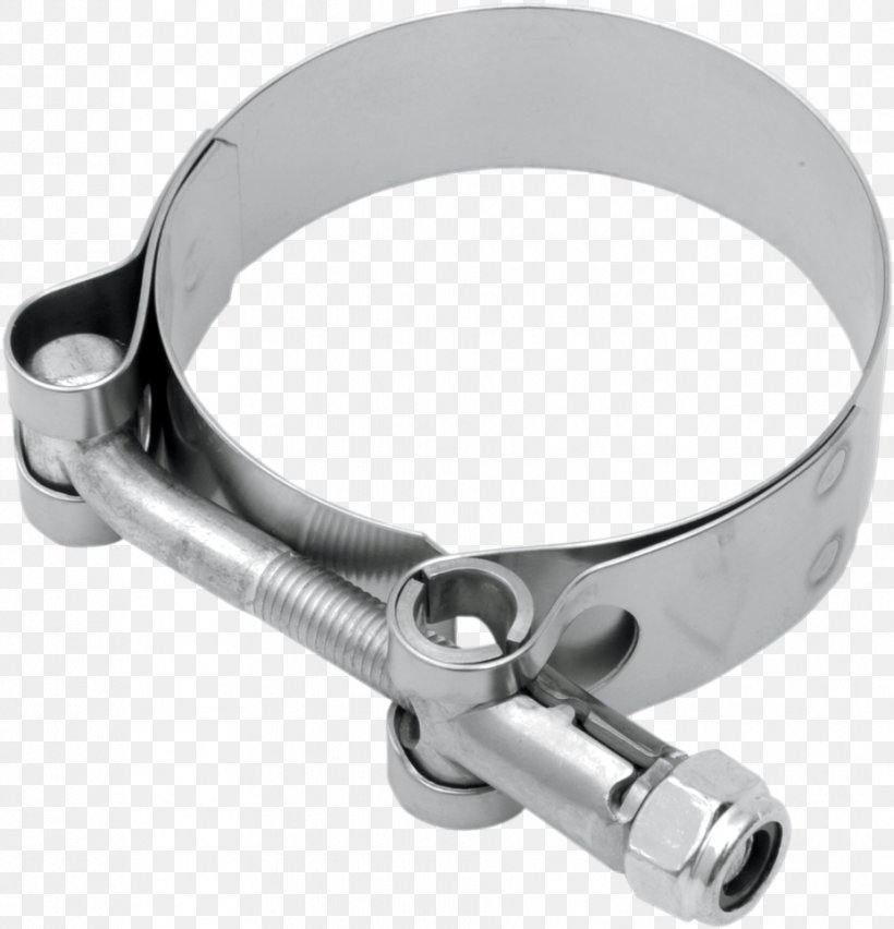 Exhaust System Clamp Stainless Steel Bolt, PNG, 928x965px, Exhaust System, Architectural Engineering, Band Clamp, Bicycle Seatpost Clamp, Bolt Download Free