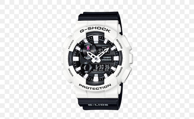 G-Shock Watch Strap Casio Water Resistant Mark, PNG, 500x507px, Gshock, Bracelet, Brand, Casio, Clothing Accessories Download Free