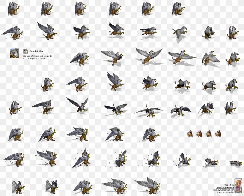 Heroes Of Might And Magic III Might And Magic III: Isles Of Terra Super Nintendo Entertainment System PlayStation Sprite, PNG, 1650x1330px, Heroes Of Might And Magic Iii, Griffin, Heroes Of Might And Magic, Mega Drive, Membrane Winged Insect Download Free