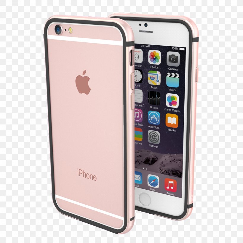 IPhone 6 Plus IPhone 6s Plus Mobile Phone Accessories Telephone, PNG, 1440x1440px, Iphone 6 Plus, Apple, Case, Communication Device, Electronics Download Free
