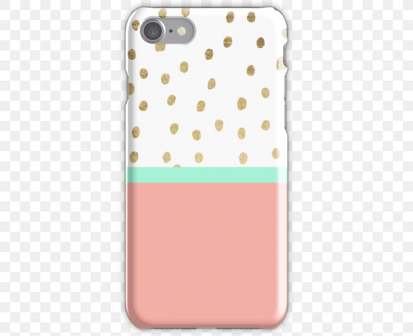 IPhone 8 Plus IPhone 7 Polka Dot, PNG, 500x667px, Iphone 8 Plus, Iphone, Iphone 7, Iphone 8, Mobile Phone Accessories Download Free