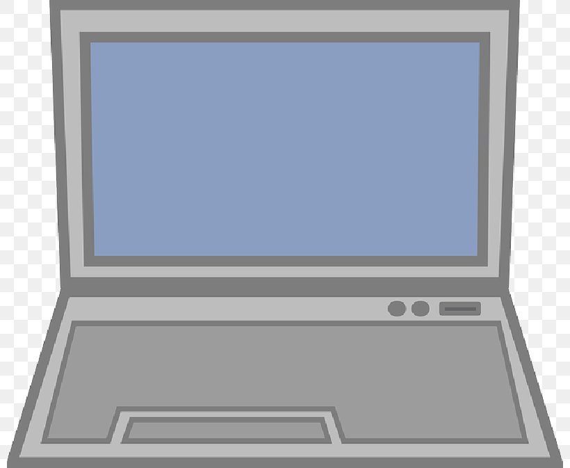 Laptop Vector Graphics Apple MacBook Pro Openclipart, PNG, 800x673px, Laptop, Apple Macbook Pro, Computer, Computer Monitor, Computer Monitor Accessory Download Free