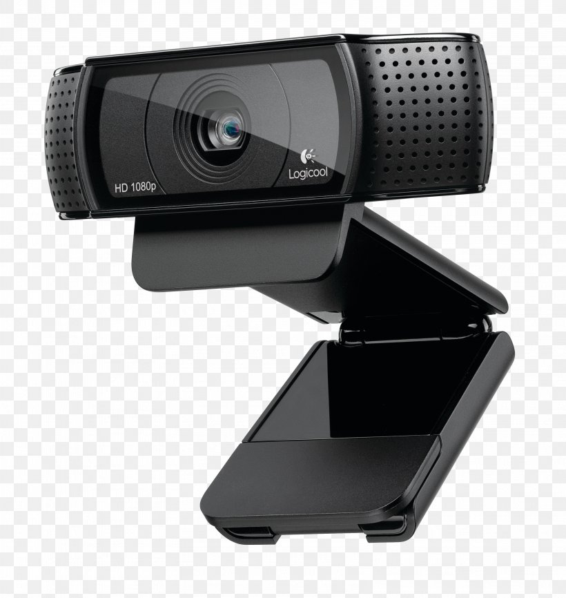 Logitech C920 Pro Webcam 1080p Camera, PNG, 3214x3398px, Logitech C920 Pro, Camera, Camera Accessory, Camera Lens, Cameras Optics Download Free