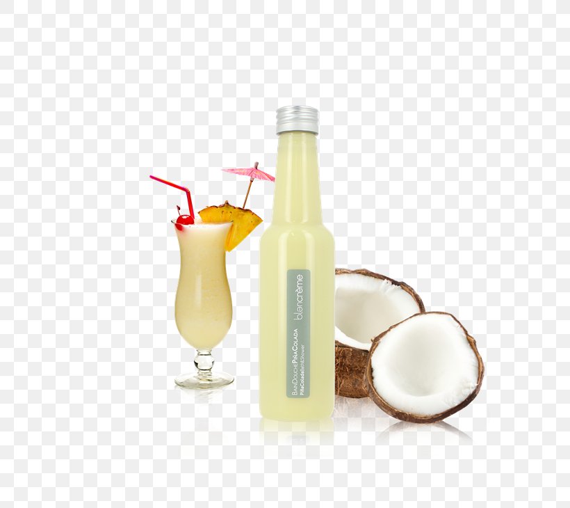 Piña Colada Cocktail Orange Juice Rum, PNG, 730x730px, Cocktail, Alcoholic Drink, Batida, Coconut Cream, Coconut Water Download Free