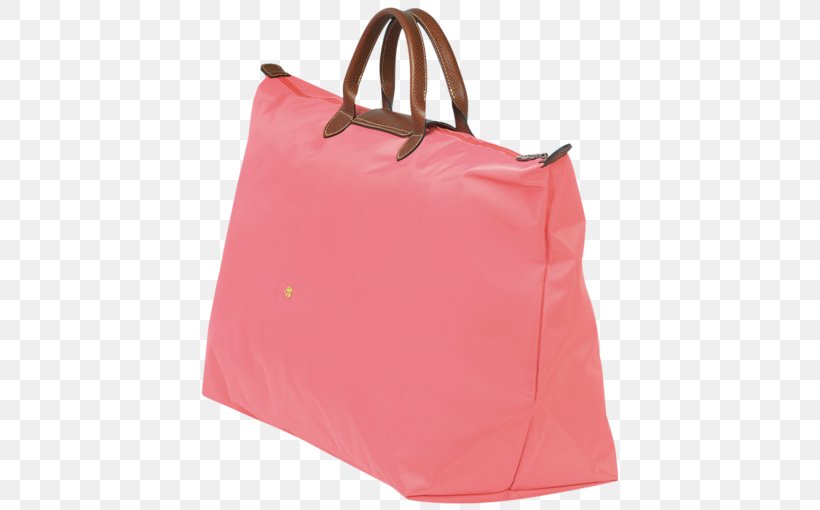 Tote Bag Longchamp Handbag Baggage, PNG, 510x510px, 2014, Tote Bag, Bag, Baggage, Brand Download Free