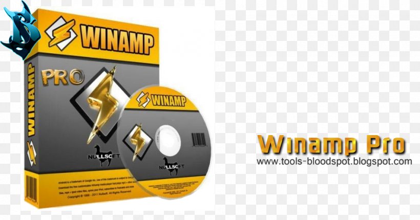 Winamp Computer Software Media Player Product Key Computer Program, PNG, 952x500px, Winamp, Brand, Computer, Computer Program, Computer Software Download Free