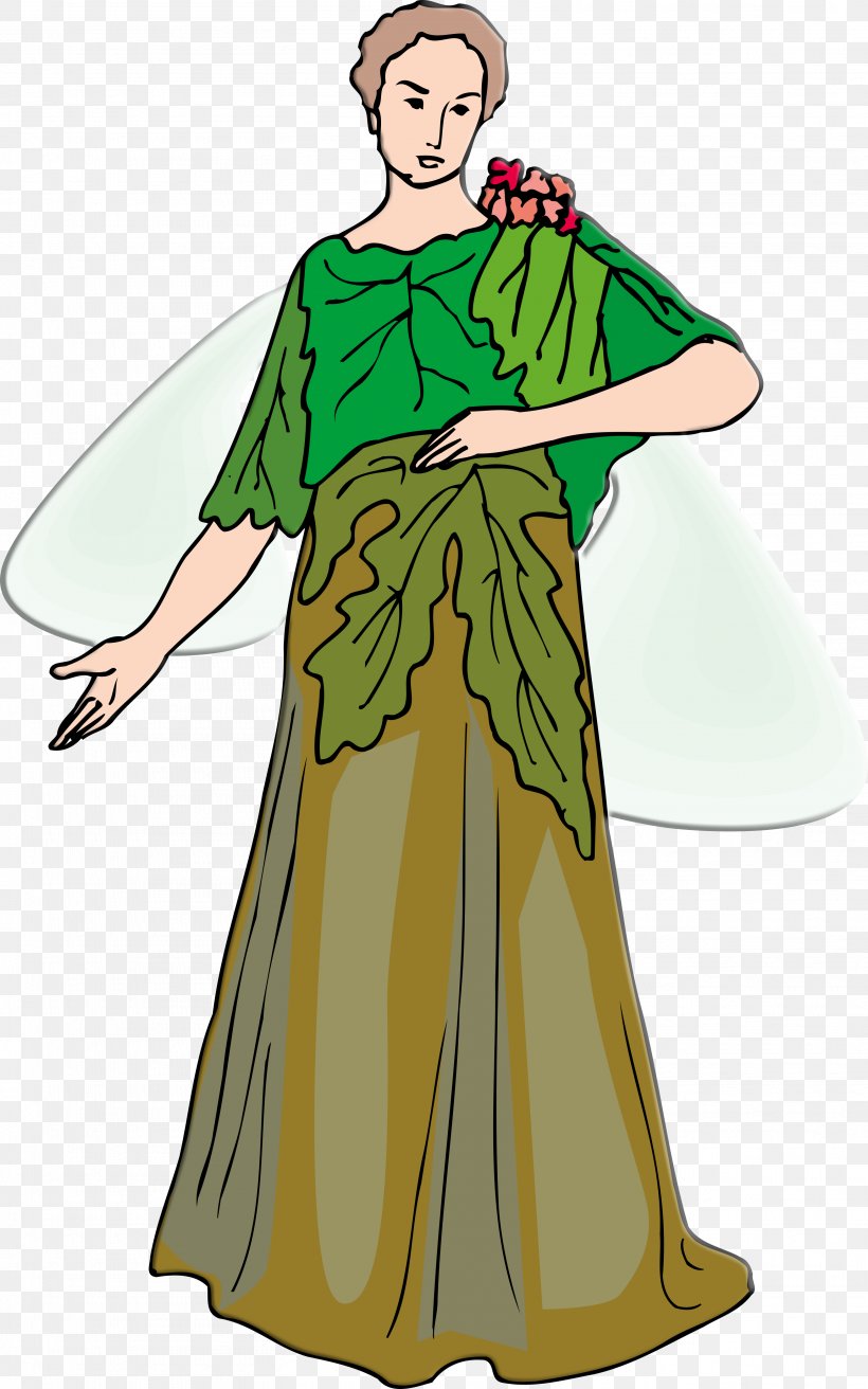 Clothing Robe Dress Costume Gown, PNG, 3123x4999px, Watercolor, Cartoon, Flower, Frame, Heart Download Free