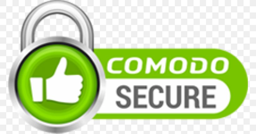 Comodo Group Transport Layer Security Logo, PNG, 768x430px, Comodo Group, Area, Brand, Green, Logo Download Free