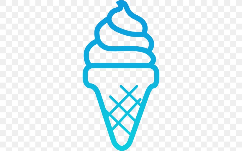Ice Cream Cones Milkshake Soft Serve Sundae, PNG, 512x512px, Ice Cream, Area, Chocolate Ice Cream, Drink, Food Download Free