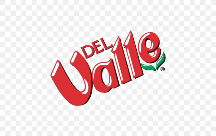 Logo Jugos Del Valle JPEG Image, PNG, 518x518px, Logo, Brand, Cdr, Jugos Del Valle, Text Download Free