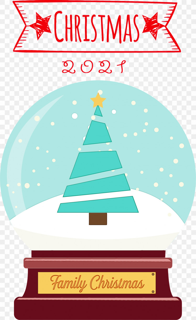New Year Tree, PNG, 1842x3000px, Watercolor, Bauble, Christmas Day, Christmas Tree, Holiday Download Free