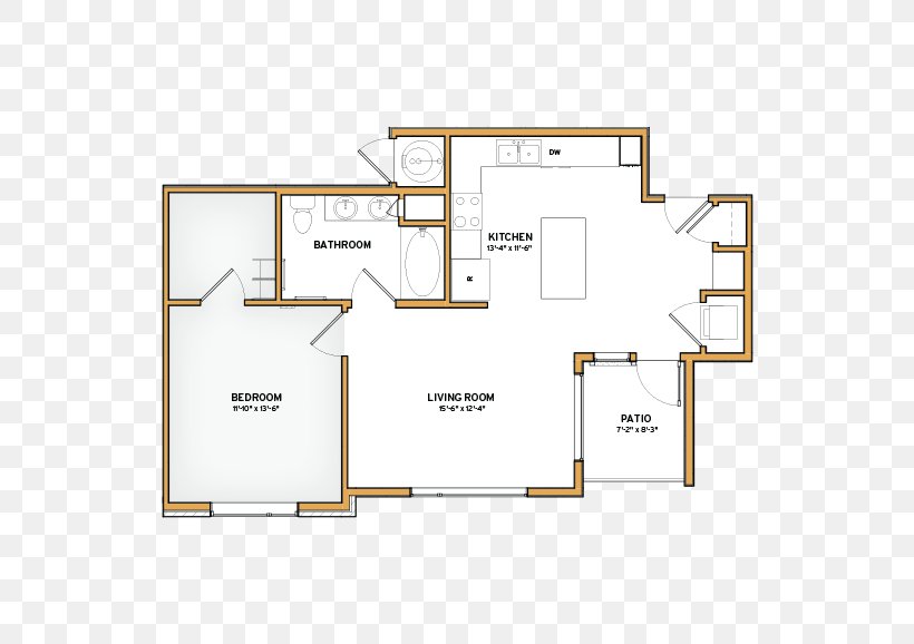 Ovation House Floor Plan Apartment Renting, PNG, 700x578px, Ovation, Apartment, Area, Bathroom, Bed Download Free