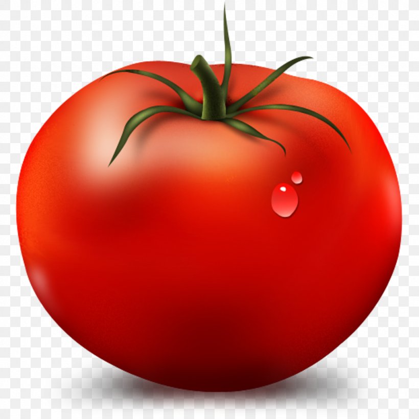 Pizza Cherry Tomato Vegetable Bell Pepper, PNG, 1024x1024px, Pizza, Apple, Bell Pepper, Bush Tomato, Cherry Tomato Download Free