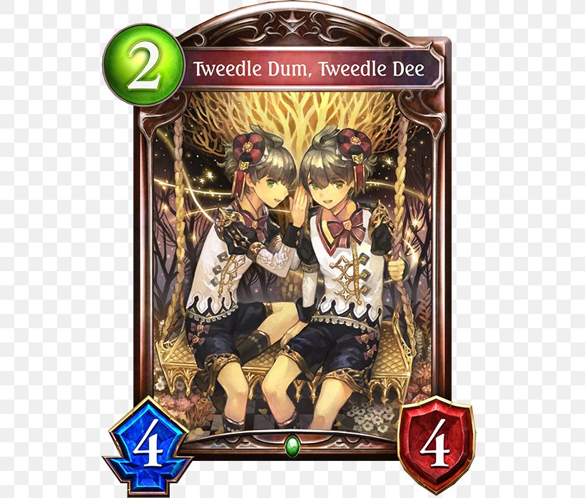 Shadowverse Video Game Rage Of Bahamut カード Elf, PNG, 536x698px, Shadowverse, Action Figure, Bahamut, Collectible Card Game, Dragon Download Free