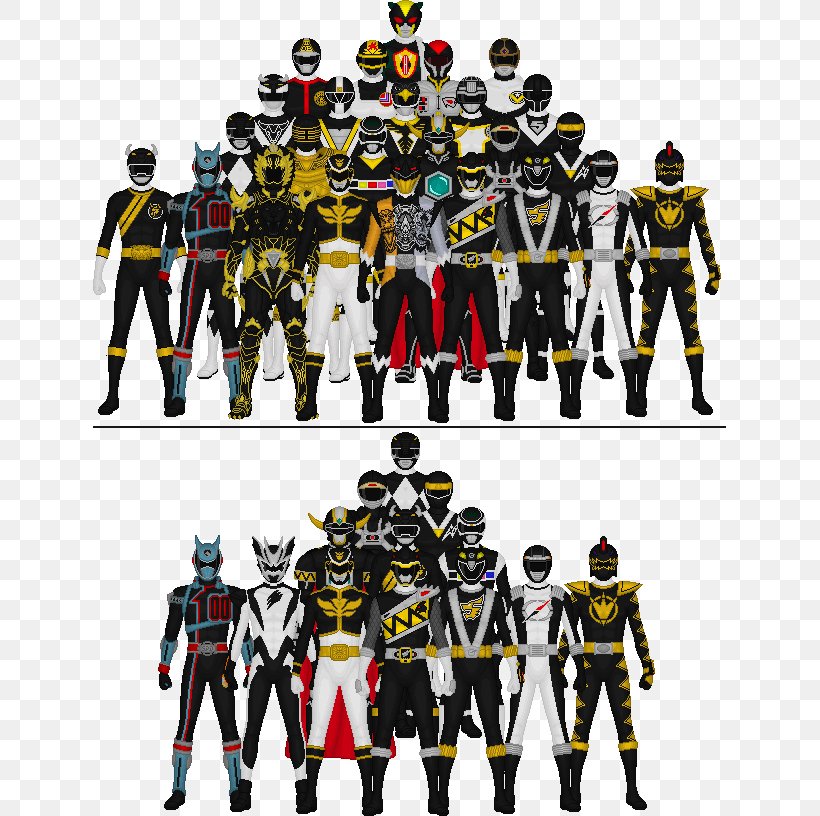 Super Sentai Power Rangers Red Ranger Gao Black, PNG, 633x816px, Super Sentai, Action Figure, Hyakujuu Sentai Gaoranger, Juken Sentai Gekiranger, Kaizoku Sentai Gokaiger Download Free