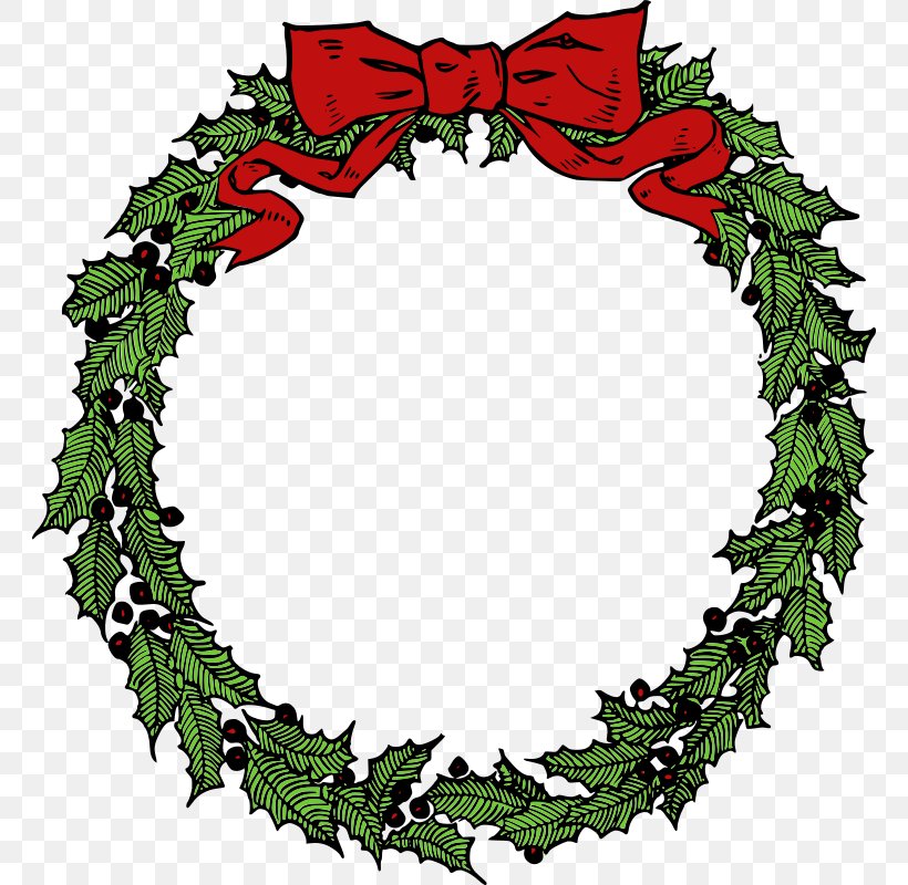 Wreath Christmas Garland Free Content Clip Art, PNG, 762x800px, Wreath, Advent, Advent Wreath, Aquifoliaceae, Aquifoliales Download Free
