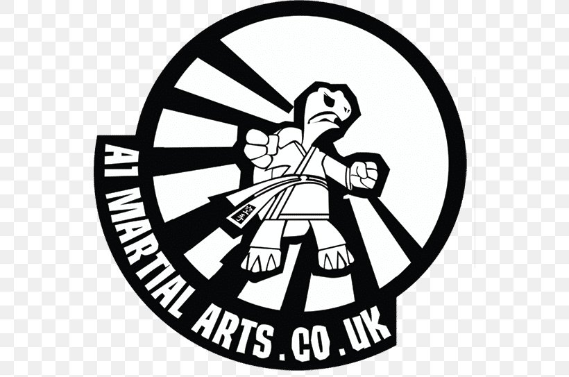 A1 Martial Arts Thame Town Council Punch, PNG, 550x543px, A1 Martial Arts, Area, Art, Artwork, Black Download Free