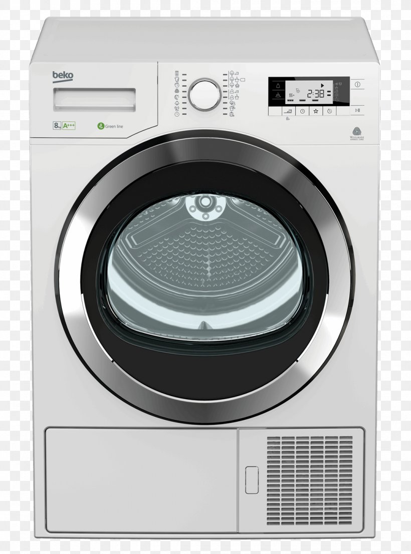 Beko Green Line DPY 8506 GXB1 Clothes Dryer Home Appliance Heat Pump, PNG, 1080x1457px, Beko, Beko Australia, Clothes Dryer, Condensation, Condenser Download Free