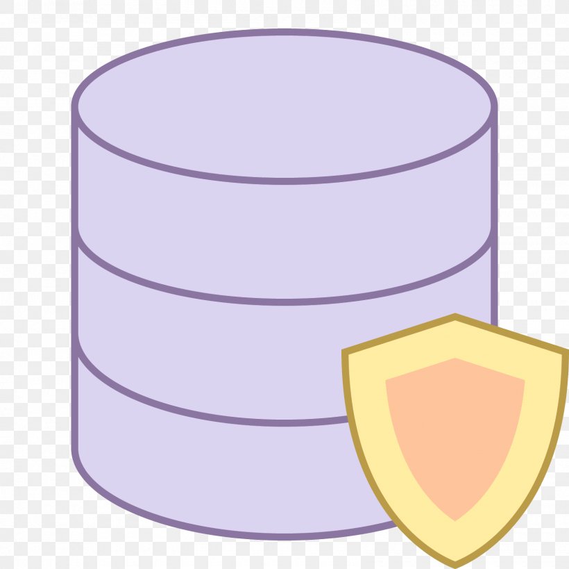 Database Computer Security User, PNG, 1600x1600px, Database, Backup, Computer Security, Cylinder, Data Download Free