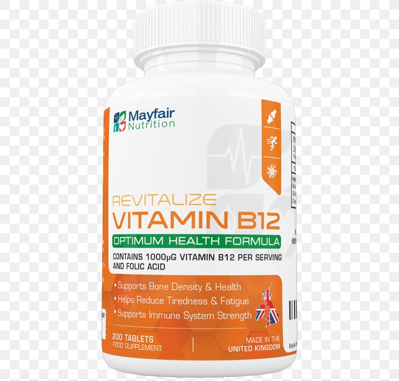 Dietary Supplement Vitamin B-12 Folate B Vitamins, PNG, 447x784px, Dietary Supplement, B Vitamins, Cyanocobalamin, Dose, Folate Download Free