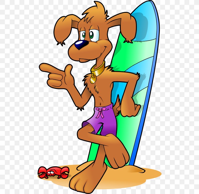 Dog Surfing Puppy Dog Surfing Clip Art, PNG, 512x800px, Dog, Animal Figure, Area, Art, Artwork Download Free