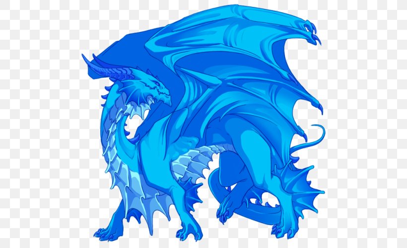 Dragon Spyro 2: Ripto's Rage! Image DeviantArt Monster, PNG, 500x500px, Dragon, Animal Figure, Art, Azure, Deviantart Download Free