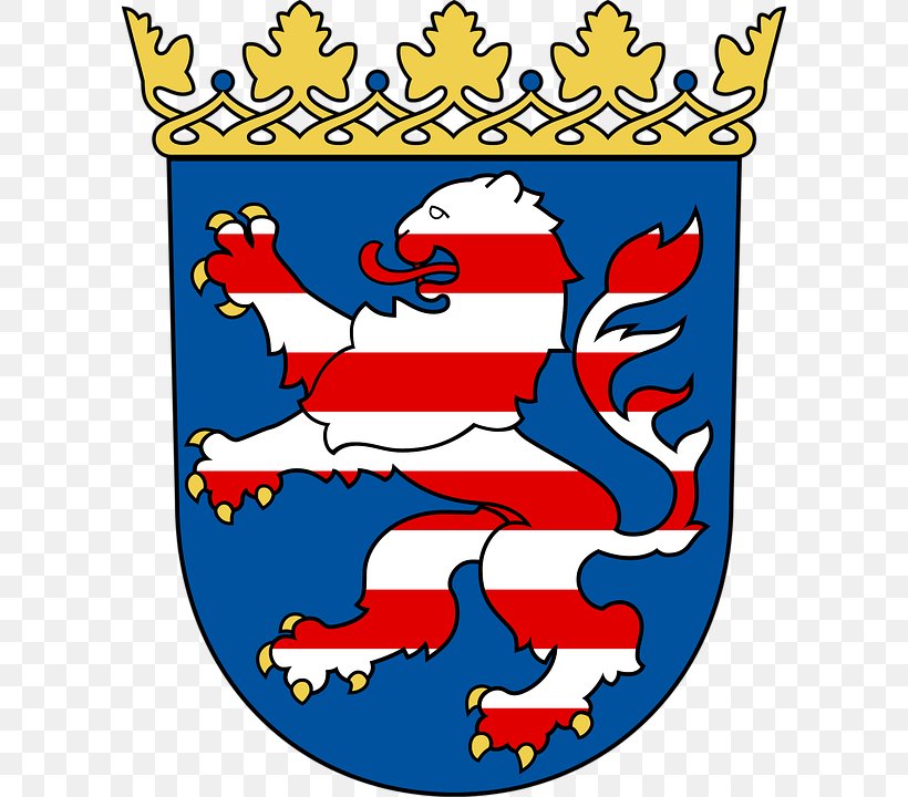 Grand Duchy Of Hesse Darmstadt States Of Germany Landgraviate Of Hesse-Kassel, PNG, 600x720px, Grand Duchy Of Hesse, Area, Art, Artwork, Coat Of Arms Download Free