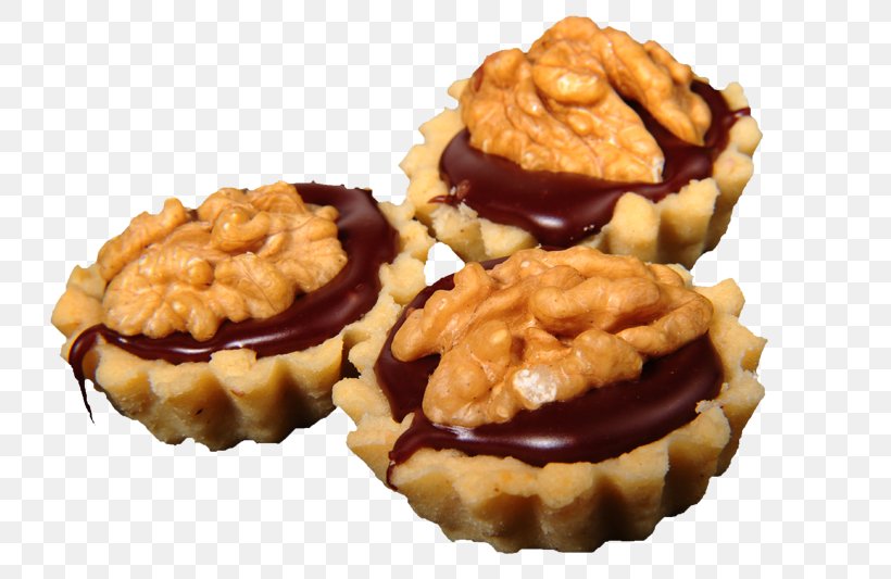 Muffin Treacle Tart Petit Four Praline, PNG, 800x533px, Muffin, Baked Goods, Baking, Caramel, Dessert Download Free